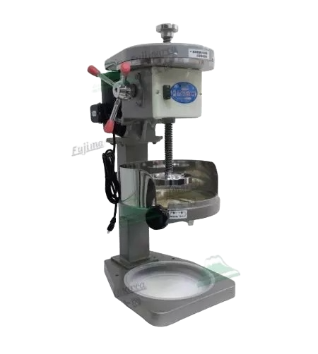 Fujimarca MC-709SE V1 Shaved Ice Machine